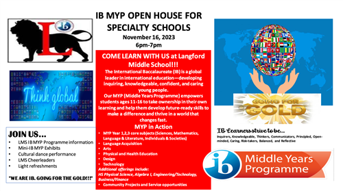 IB